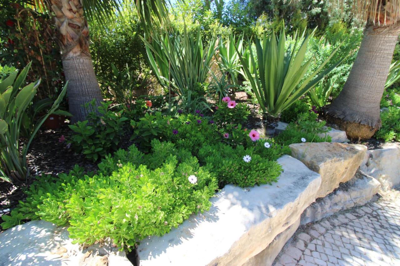 Charming Exceptional Golf Villa In Algarve Фару Экстерьер фото